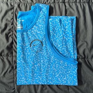 Nike bball tank
